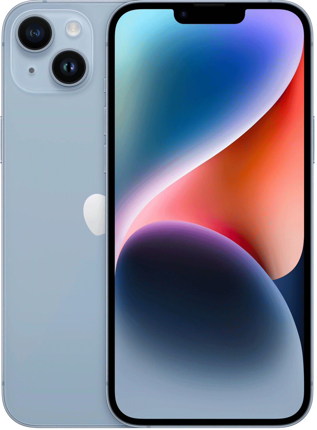 Apple iPhone 14 Plus - CarbonPhone