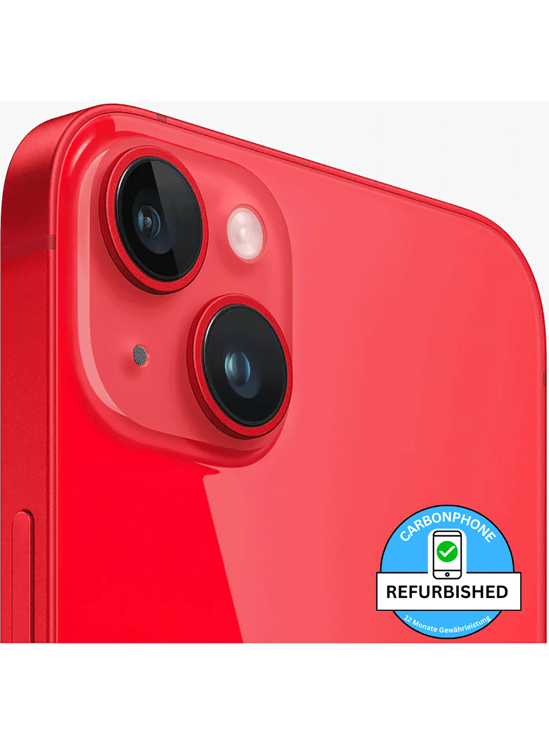 Apple iPhone 14 Plus - Refurbished - CarbonPhone