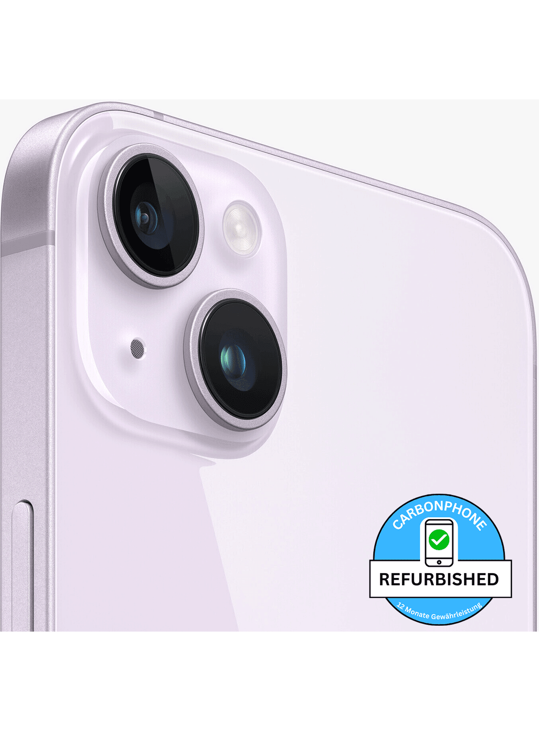 Apple iPhone 14 Plus - Refurbished - CarbonPhone
