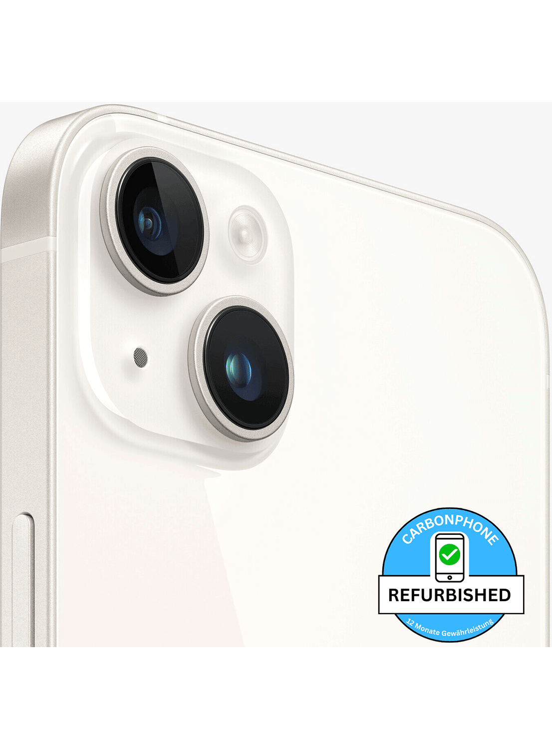 Apple iPhone 14 Plus - Refurbished - CarbonPhone