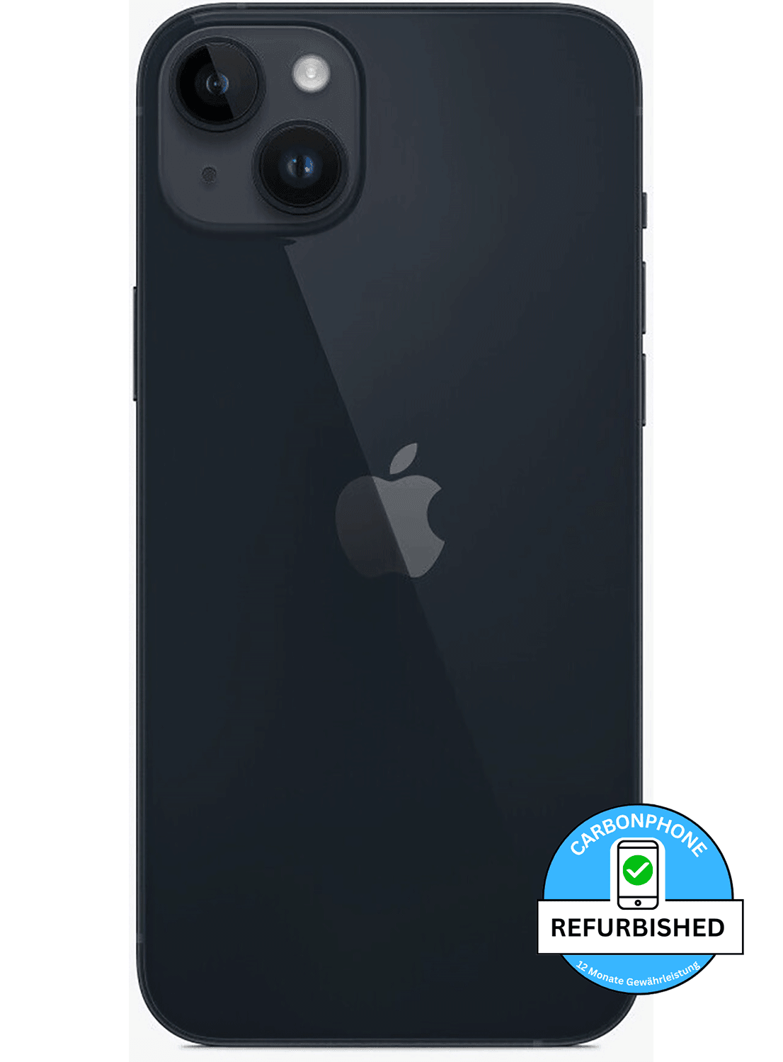 Apple iPhone 14 Plus - Refurbished - CarbonPhone