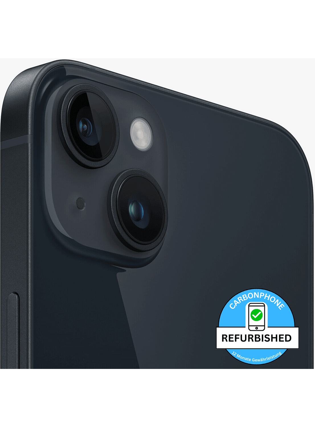 Apple iPhone 14 Plus - Refurbished - CarbonPhone