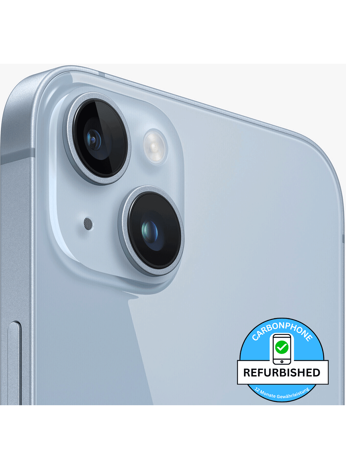 Apple iPhone 14 Plus - Refurbished - CarbonPhone