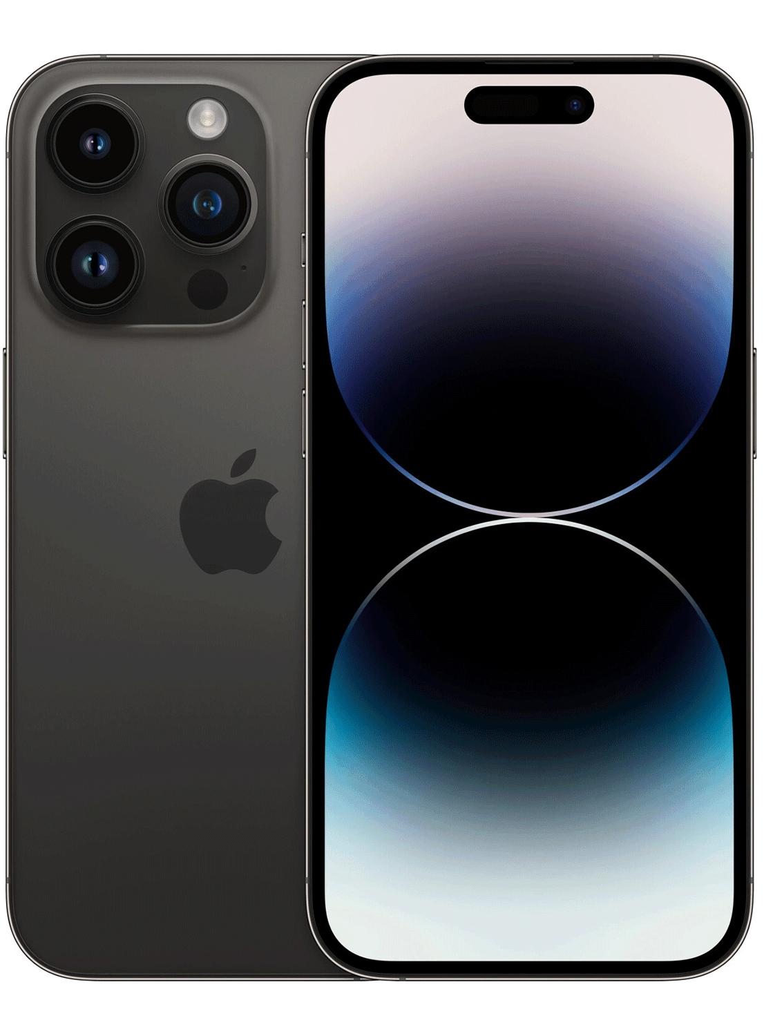 Apple iPhone 14 Pro - CarbonPhone