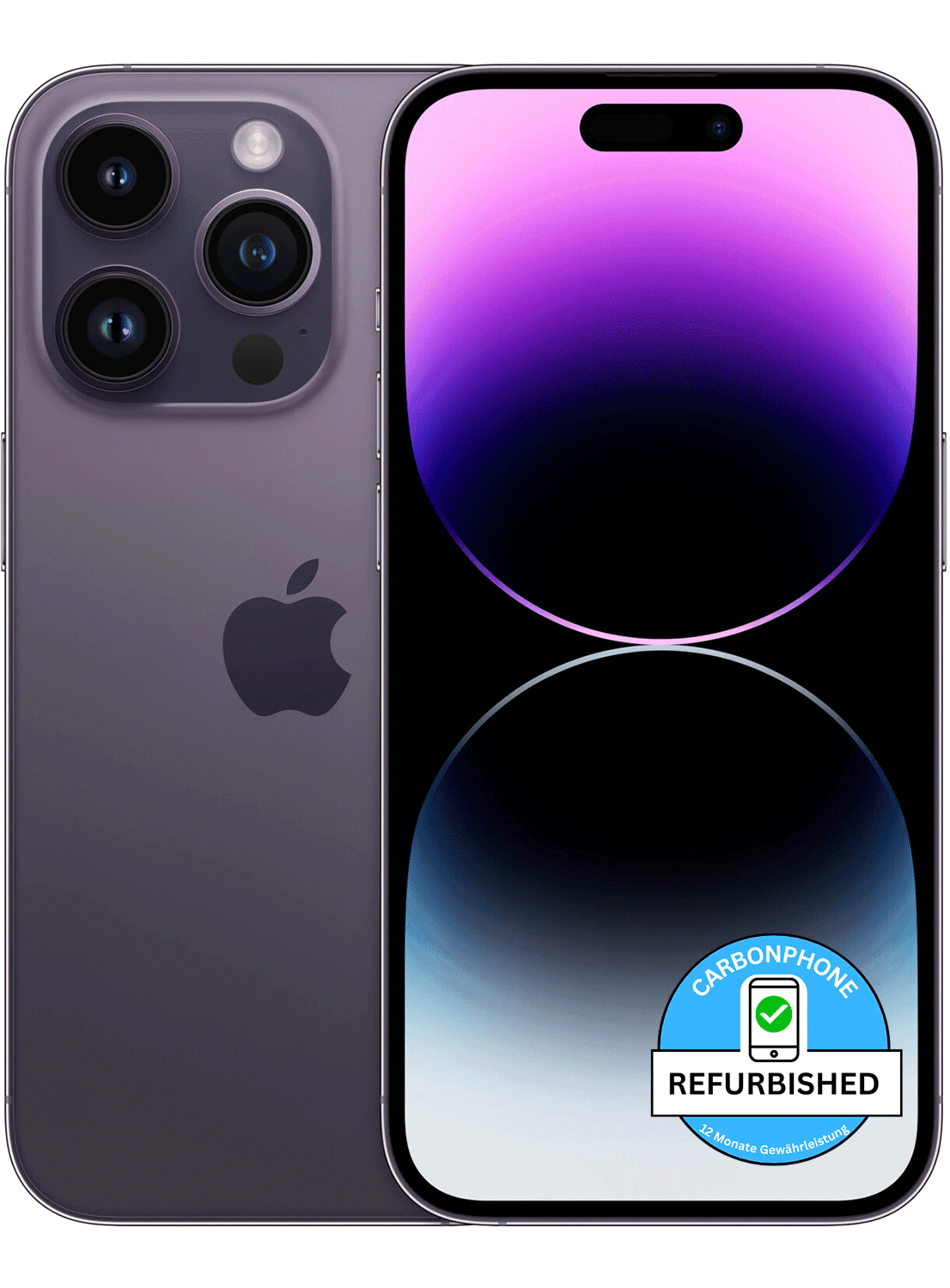 Apple iPhone 14PRO 128gb｜スマートフォン/携帯電話