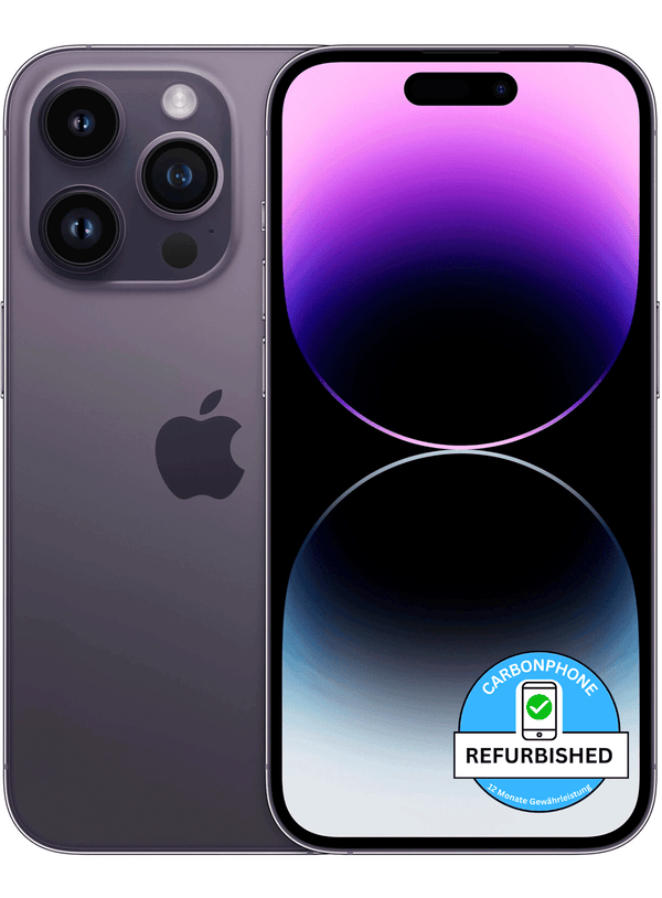Amazon.com: Apple iPhone 14 Pro, 512GB, Space Black