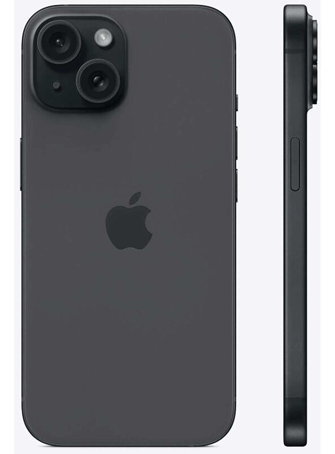 Apple iPhone 15 - CarbonPhone