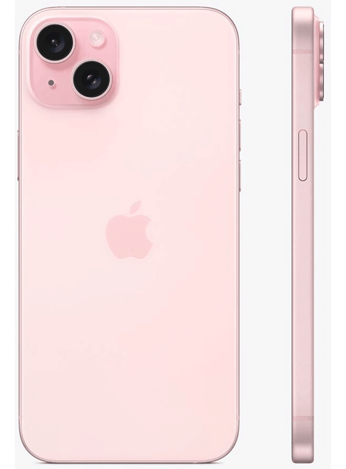 Apple iPhone 15 Plus - CarbonPhone