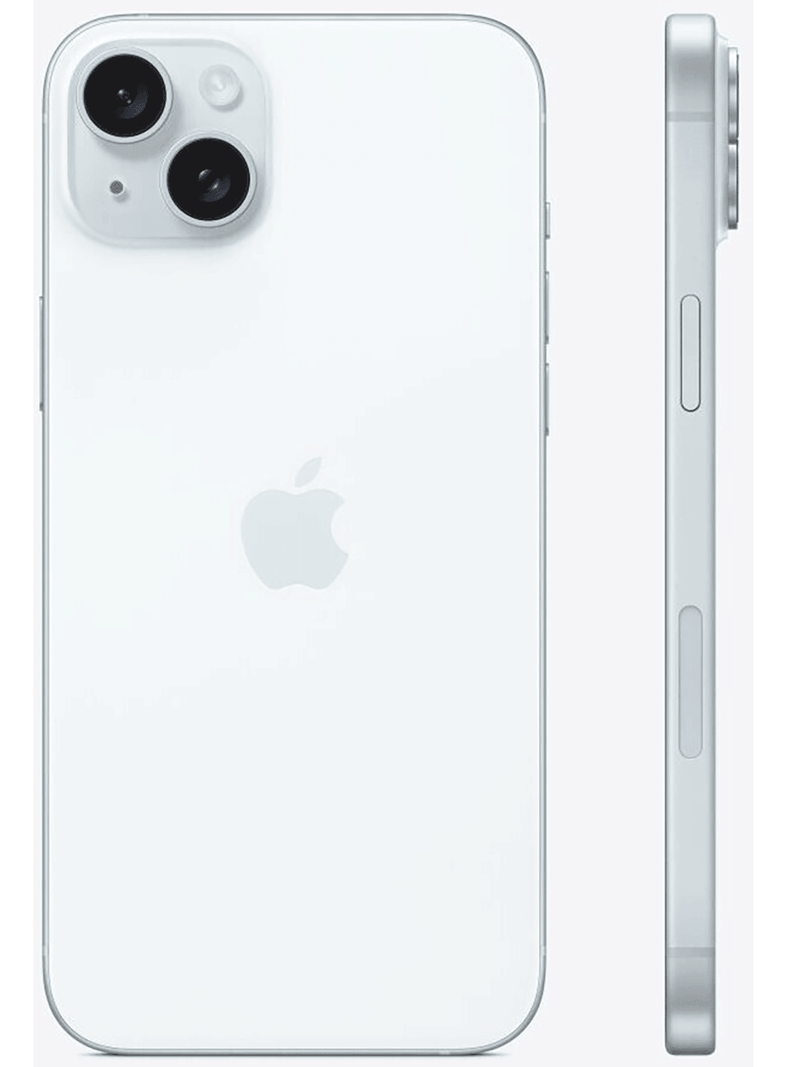 Apple iPhone 15 Plus - CarbonPhone