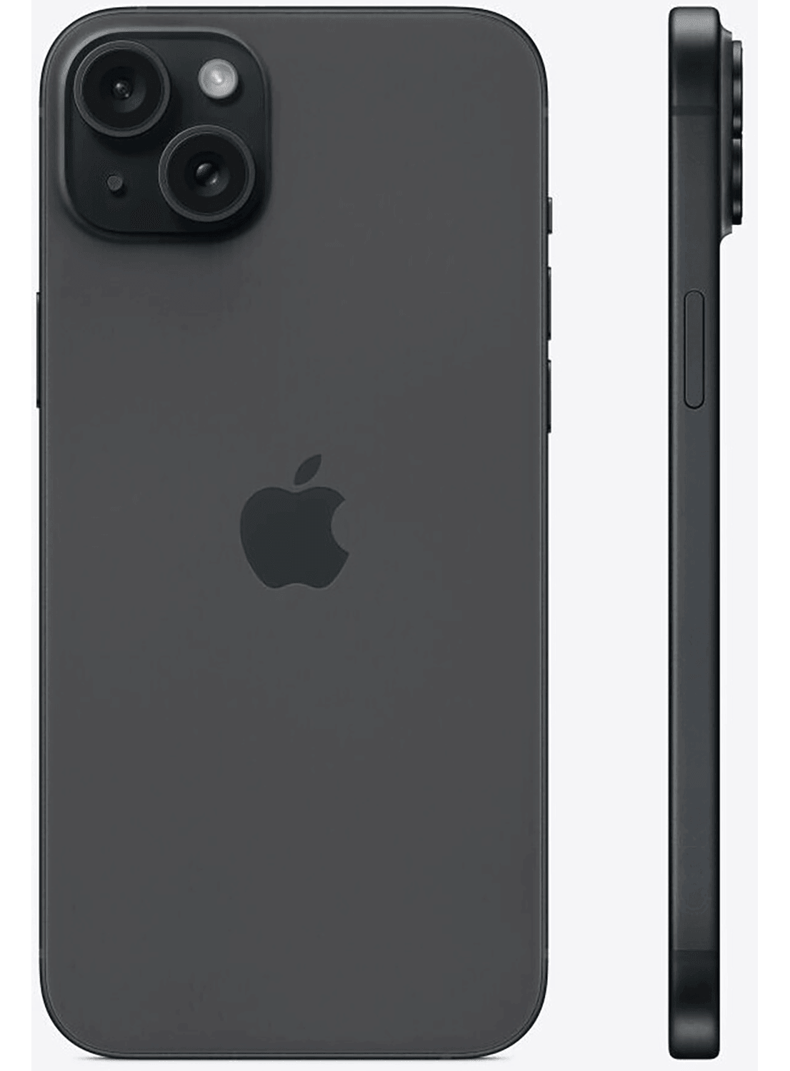 Apple iPhone 15 Plus - CarbonPhone