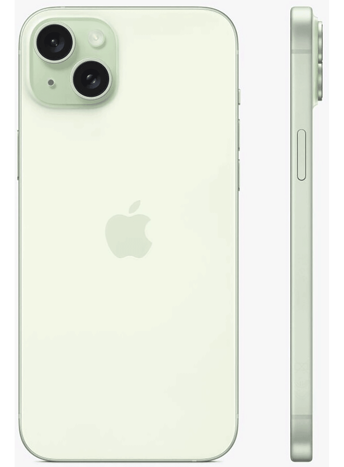 Apple iPhone 15 Plus - CarbonPhone