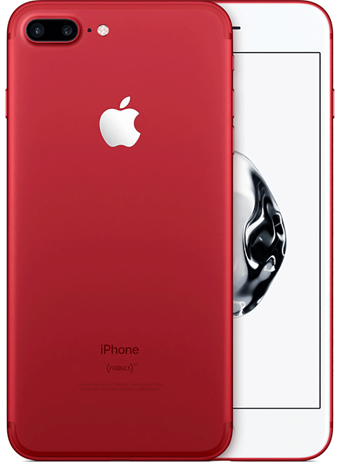 Apple iPhone 7 Plus - CarbonPhone