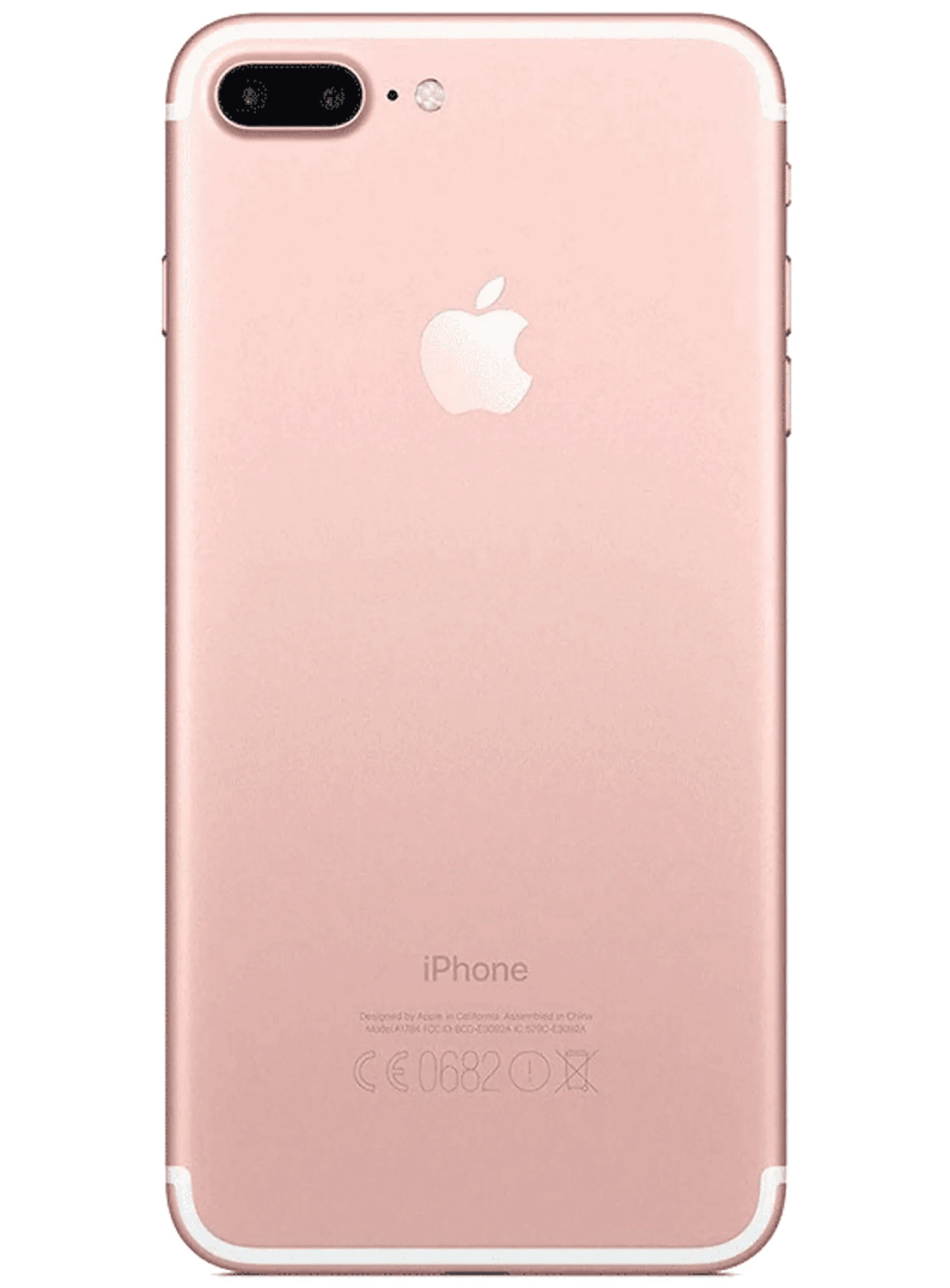 Apple iPhone 7 Plus - CarbonPhone