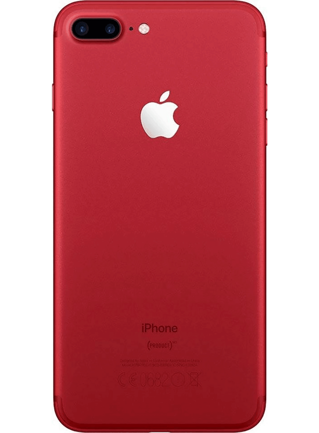 Apple iPhone 7 Plus - CarbonPhone