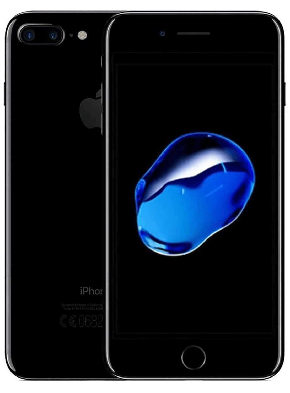 Apple iPhone 7 Plus - CarbonPhone