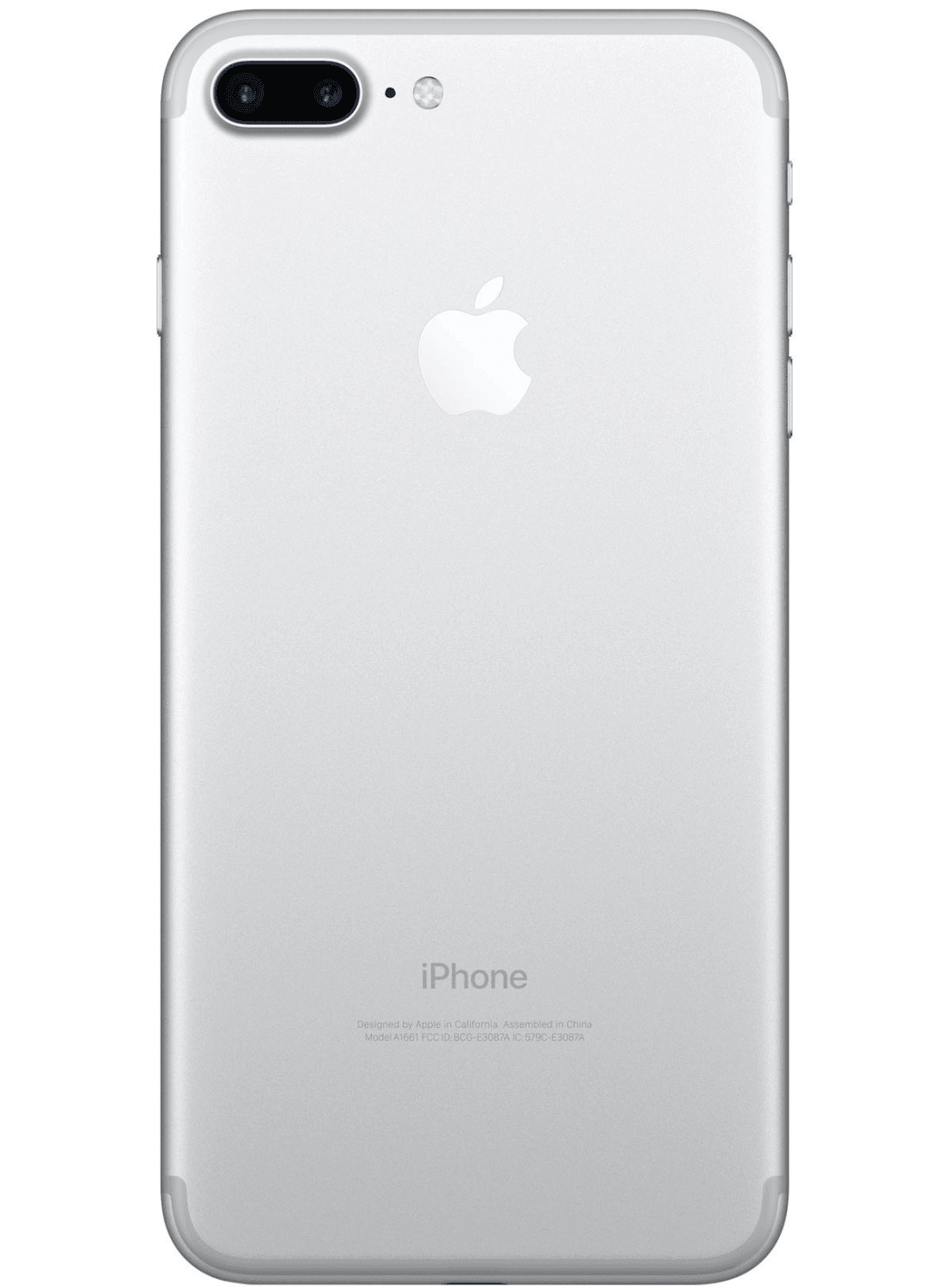 Apple iPhone 7 Plus - CarbonPhone