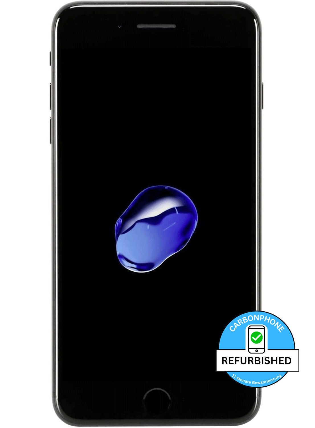 Apple iPhone 7 Plus - Refurbished - CarbonPhone