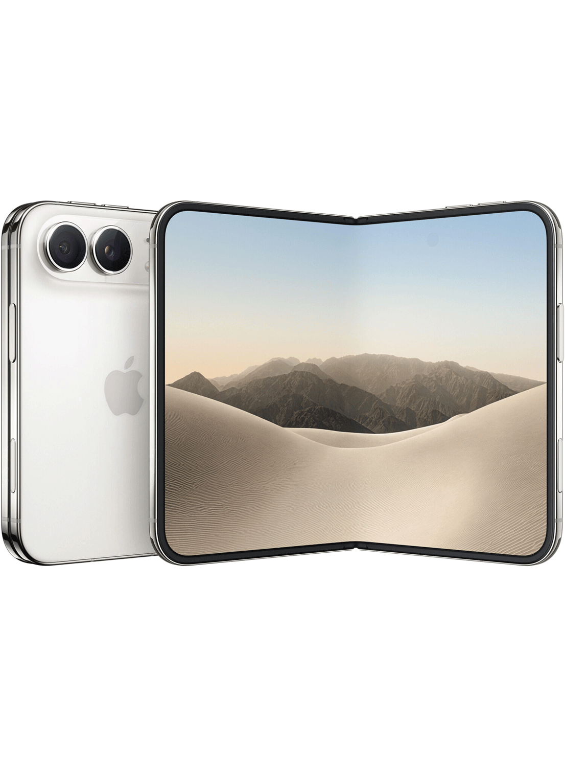 Apple iPhone Duo