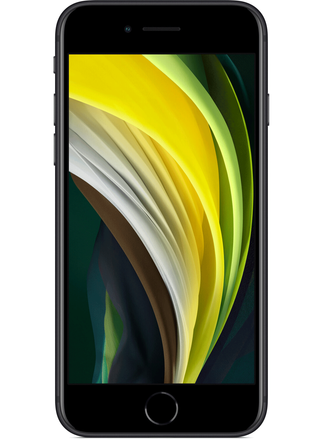 Apple iPhone SE (2020) - CarbonPhone