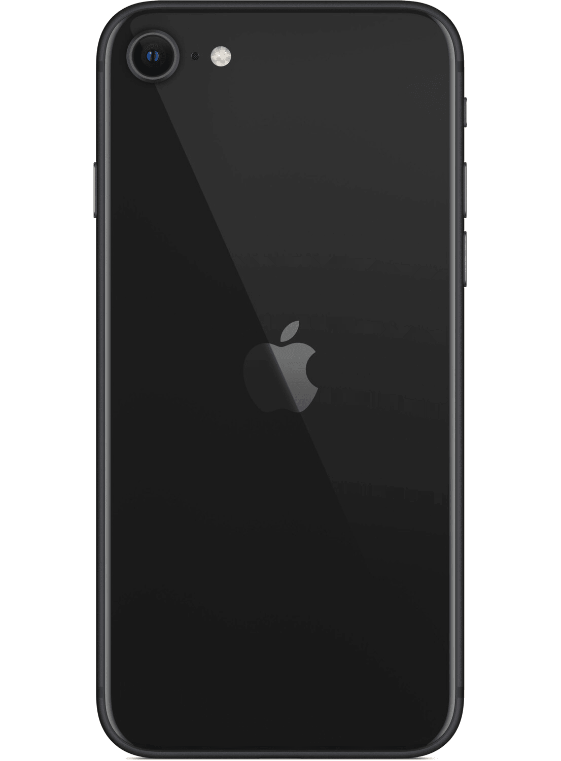 Apple iPhone SE (2020) - CarbonPhone