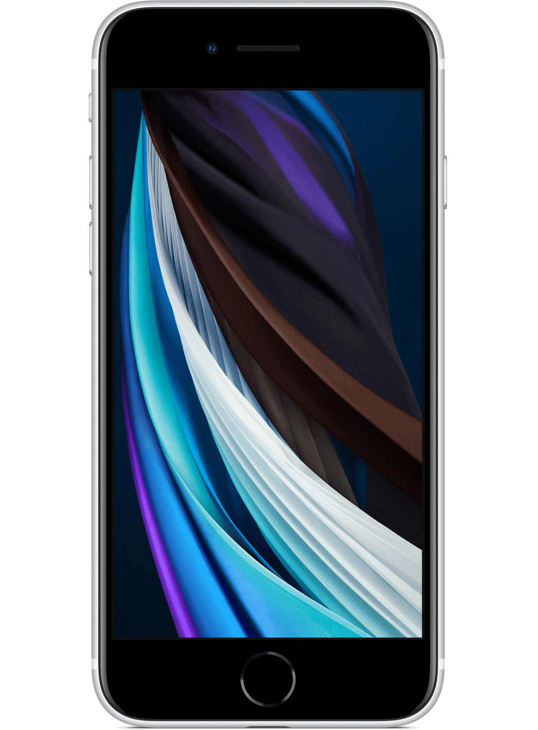 Apple iPhone SE (2020) - CarbonPhone