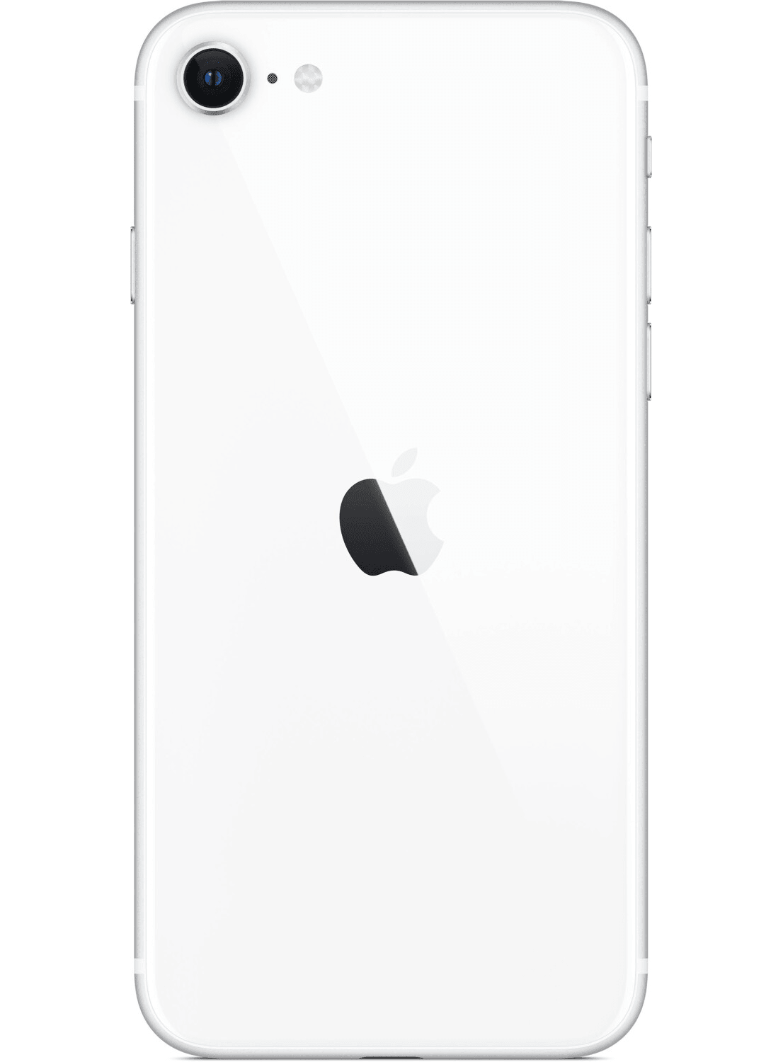 Apple iPhone SE (2020) - CarbonPhone