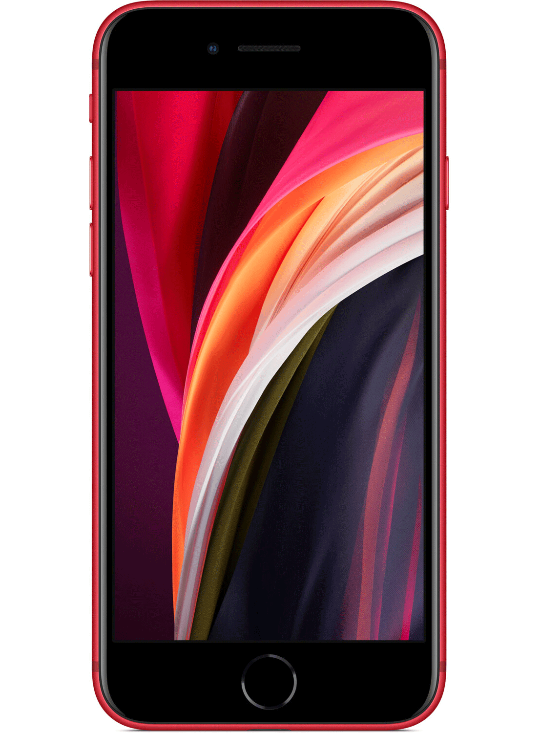 Apple iPhone SE (2020) - CarbonPhone