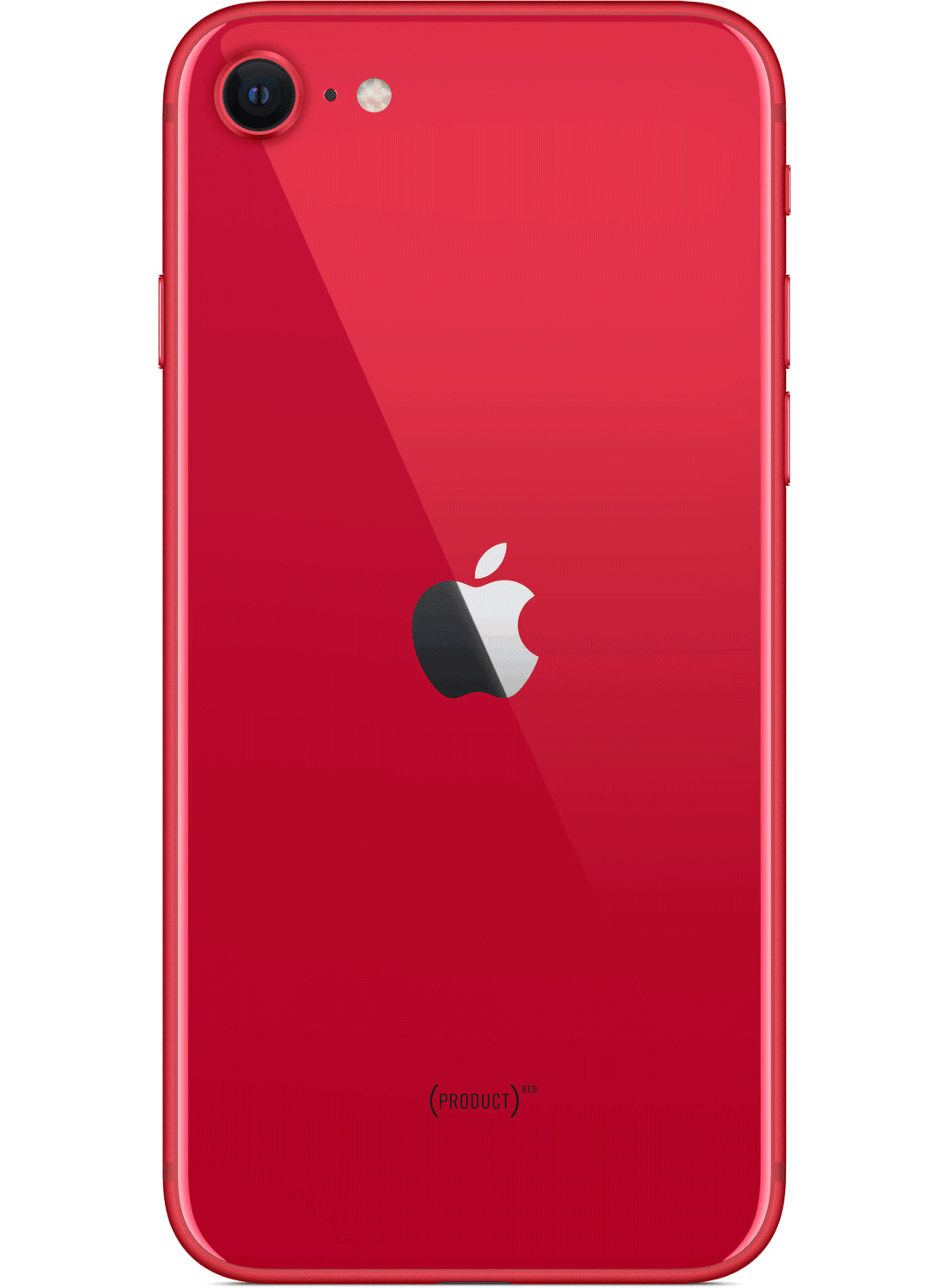 Apple iPhone SE (2020) - CarbonPhone