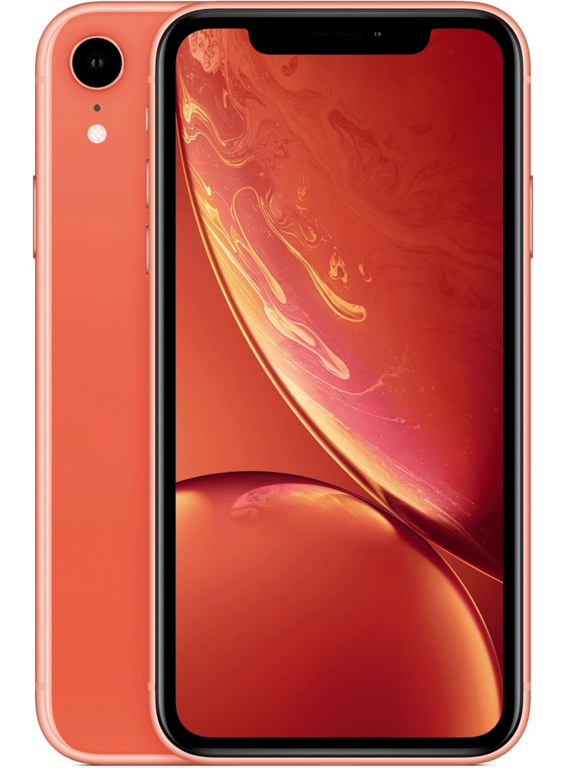 Apple iPhone XR