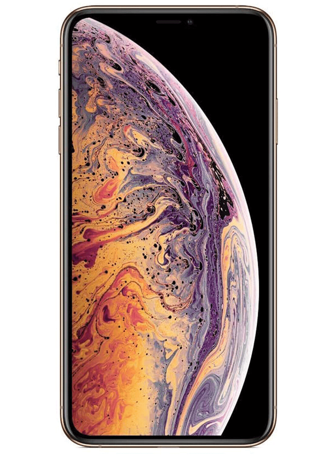 Apple iPhone XS MAX - CarbonPhone