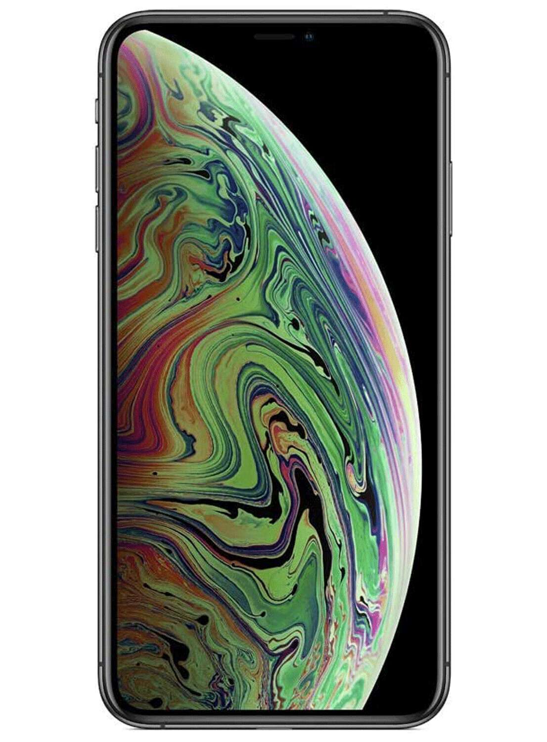 Apple iPhone XS MAX - CarbonPhone