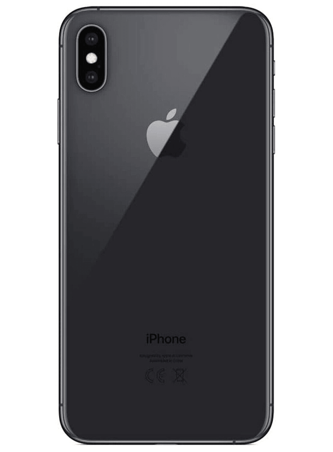 Apple iPhone XS MAX - CarbonPhone