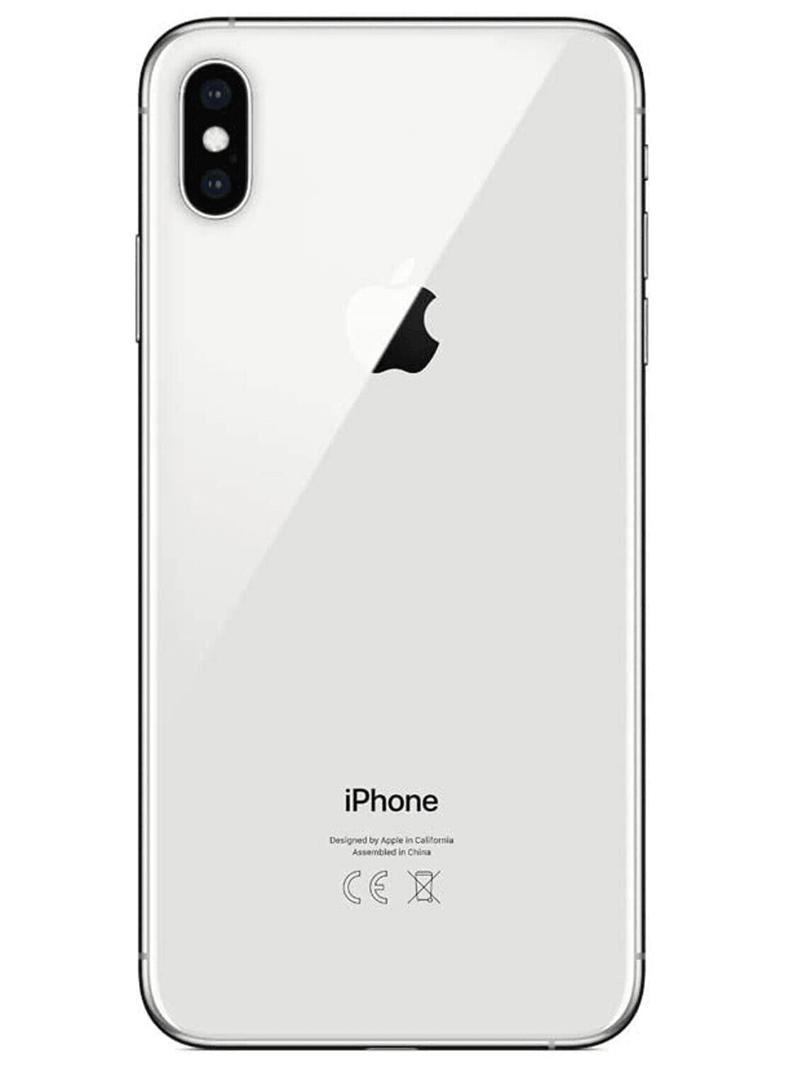 Apple iPhone XS MAX - CarbonPhone