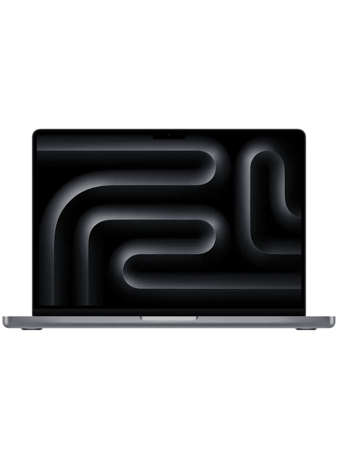Apple MacBook Pro 14" M3 (2023) - CarbonPhone
