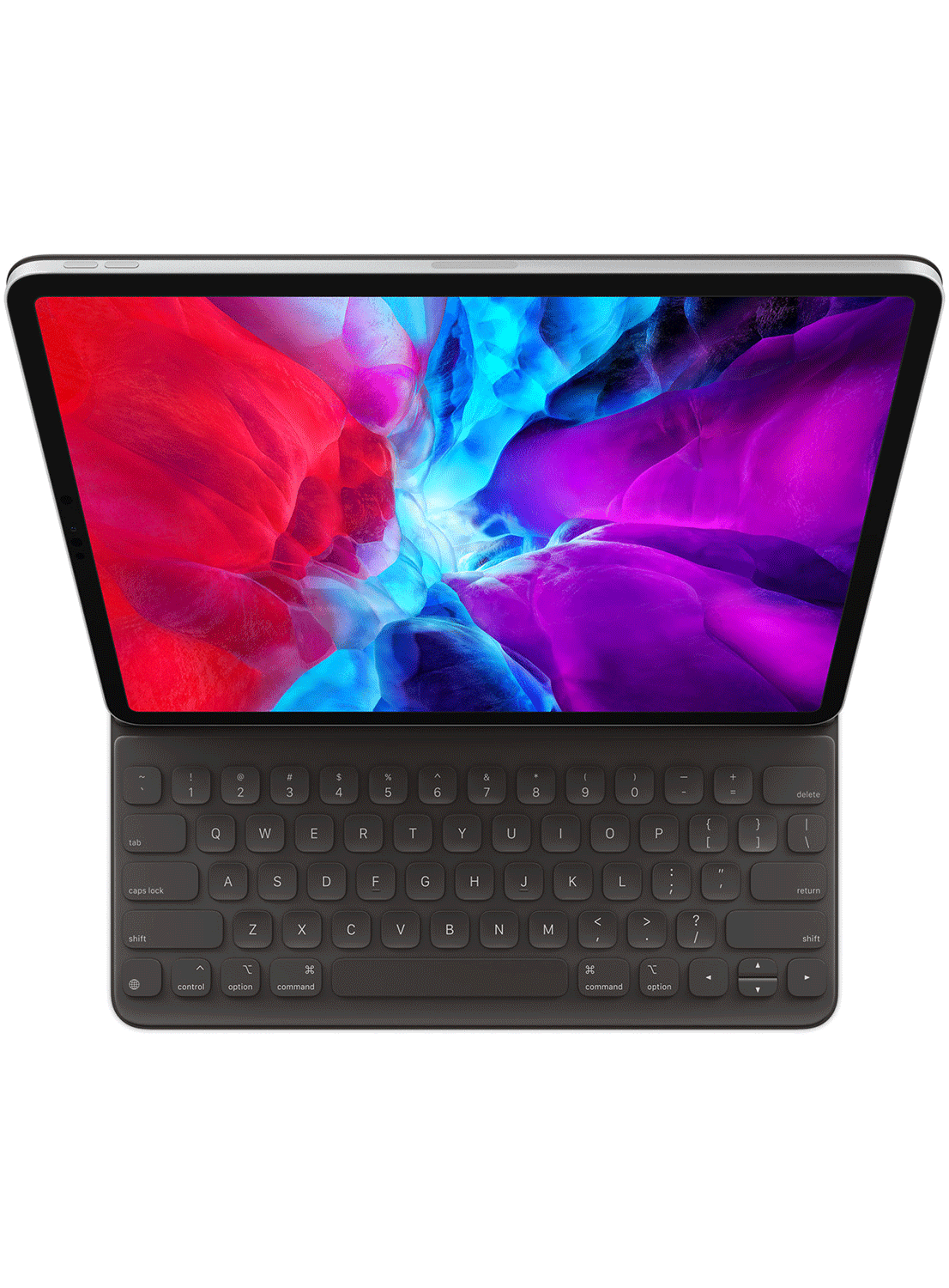 Apple Smart Keyboard Folio for online iPad Pro 12.9-inch 4th 5th Gen MXNL2LL/A - NEW