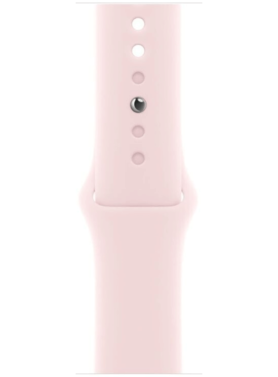 Original Apple Sportarmband für Apple Watch 40mm Größe