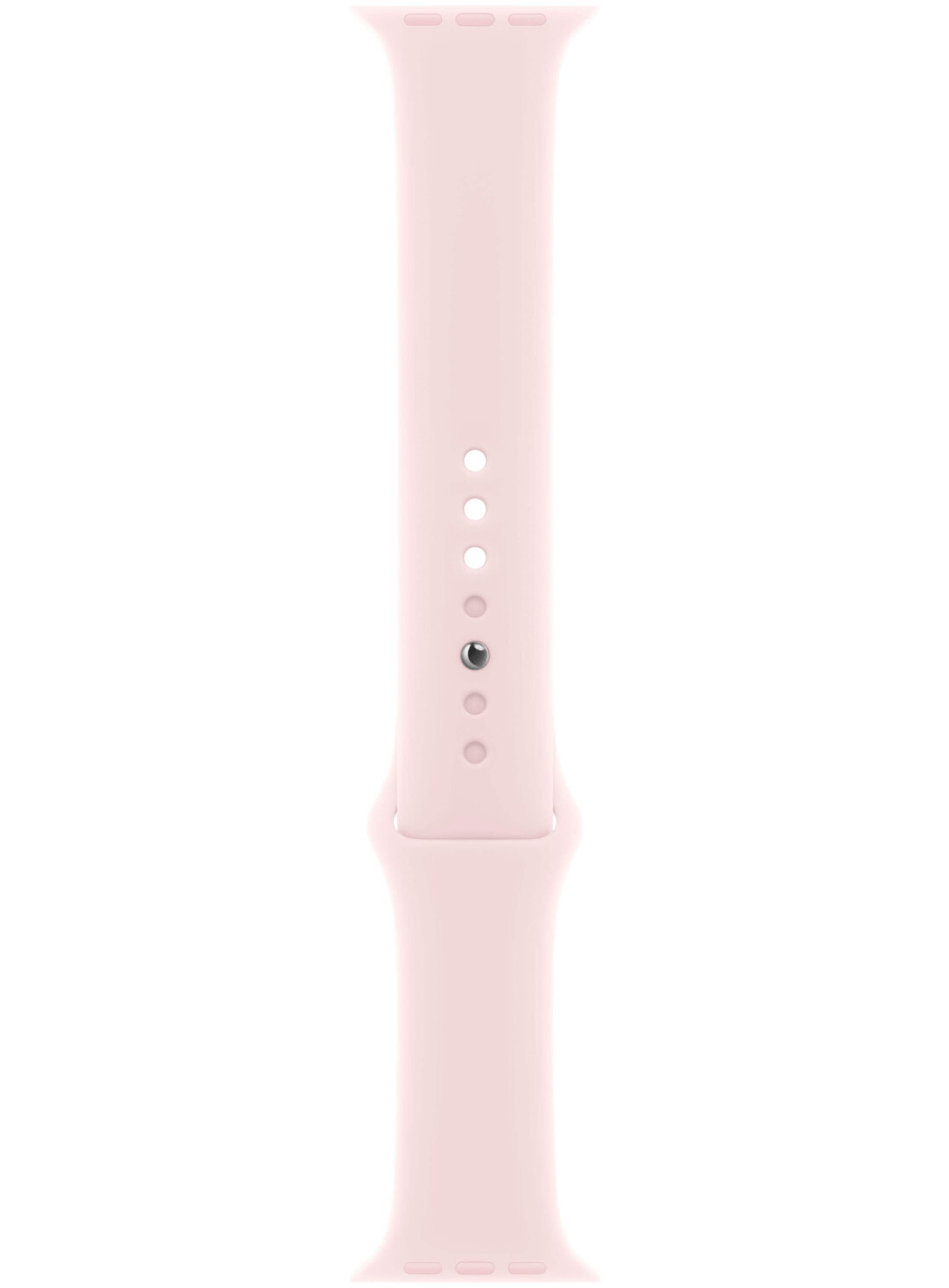 Original Apple Sportarmband für Apple Watch 40mm Größe