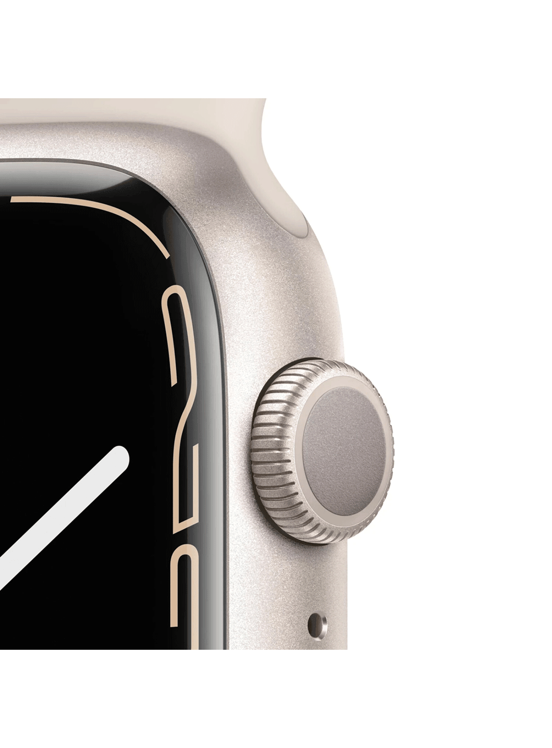 Apple Watch 7 LTE 45mm Aluminium Case - CarbonPhone