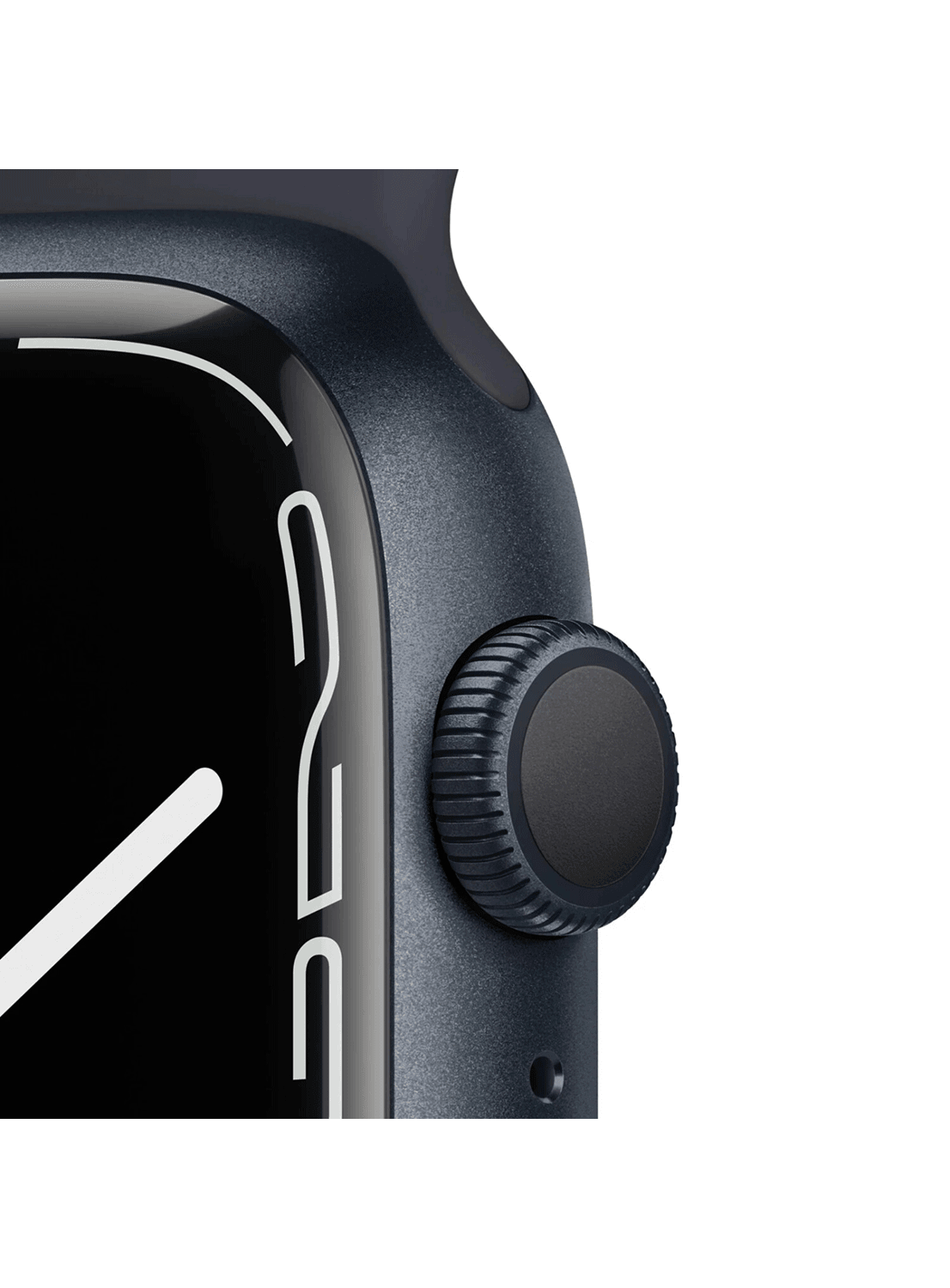 Apple Watch 7 LTE 45mm Aluminium Case - CarbonPhone