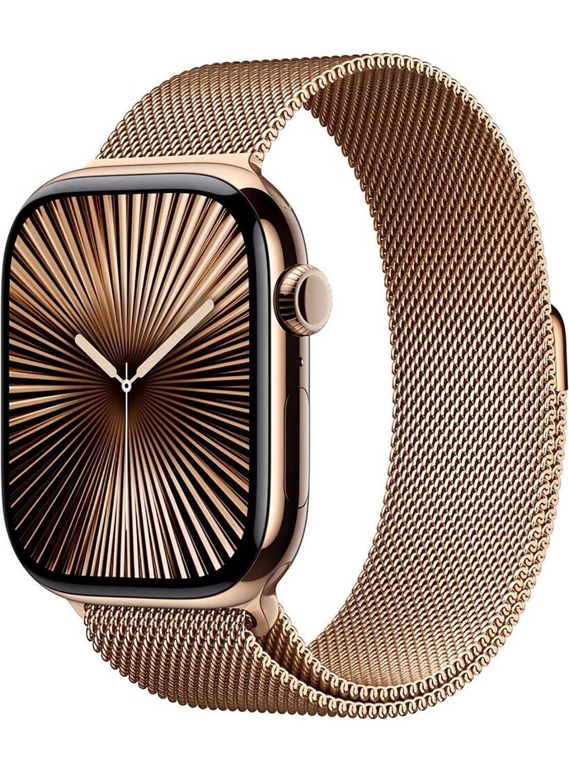 Apple Watch Series 10 4G 46mm Titan Case