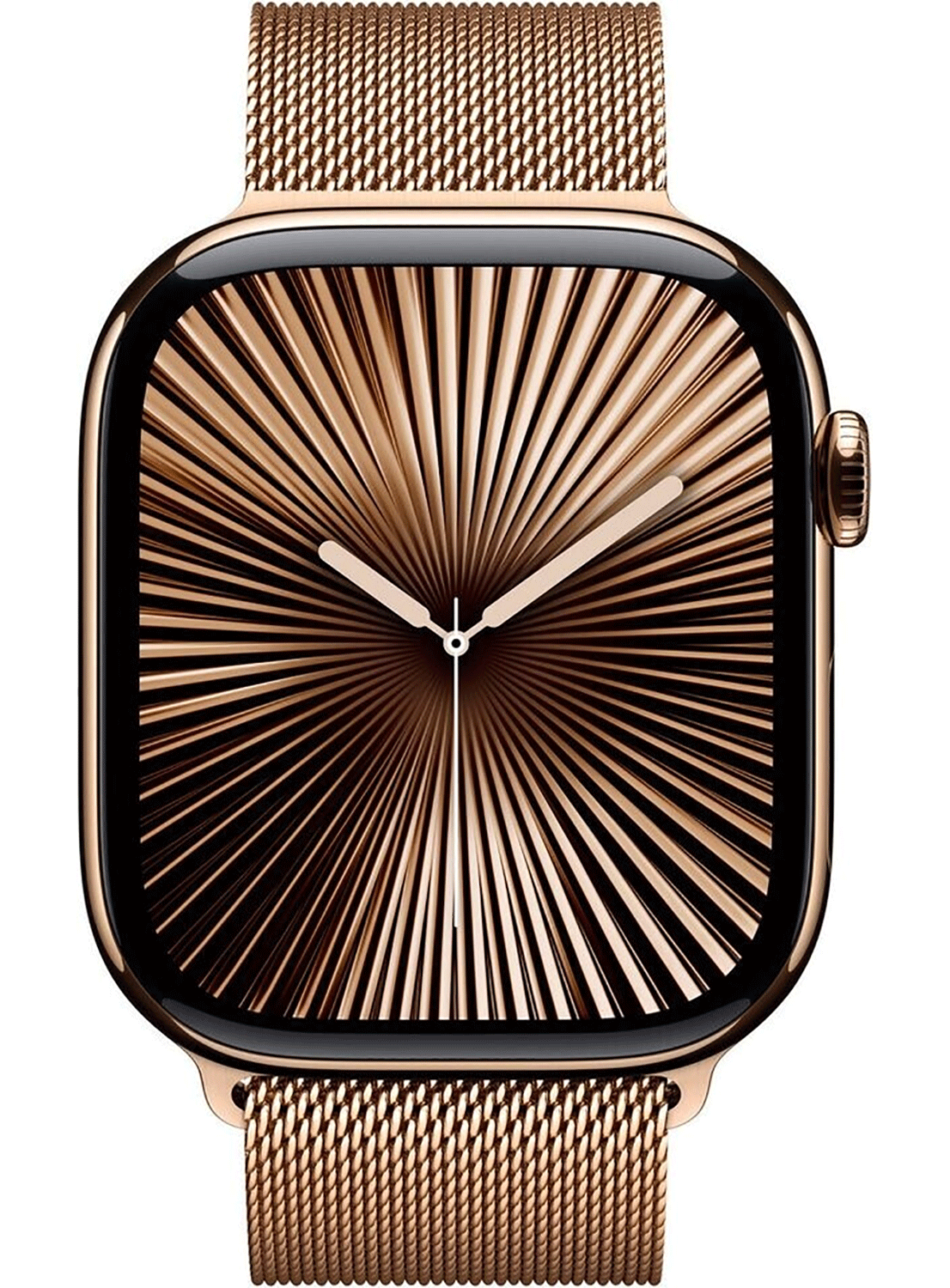Apple Watch Series 10 4G 46mm Titan Case