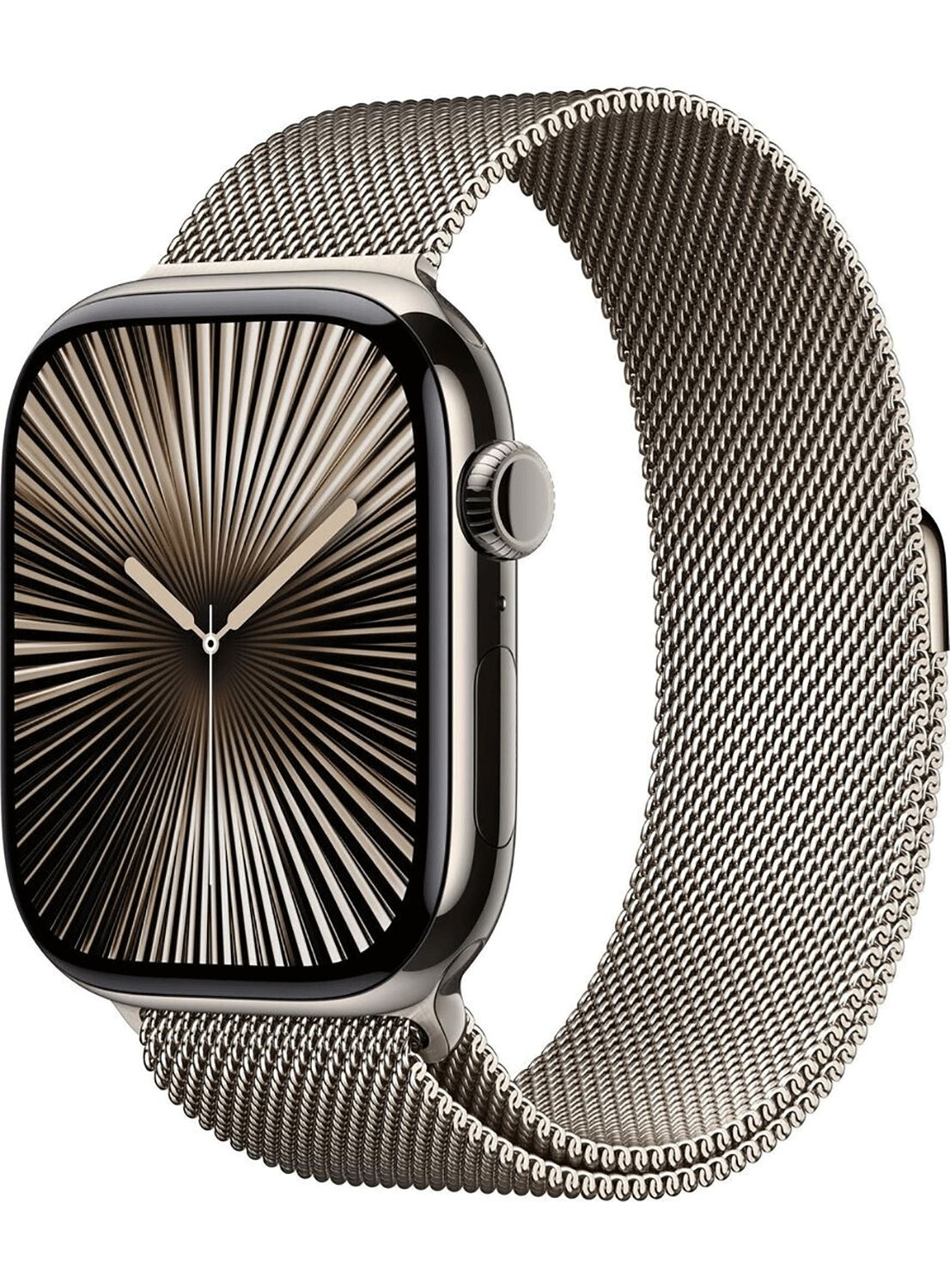 Apple Watch Series 10 4G 46mm Titan Case