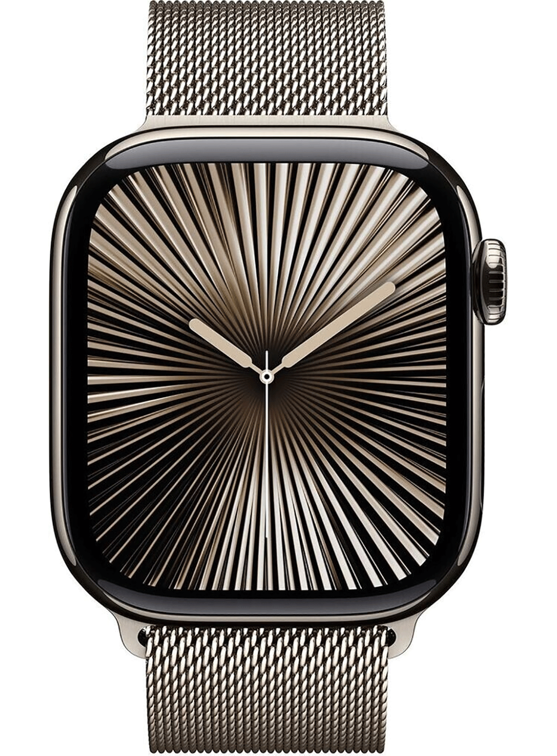 Apple Watch Series 10 4G 46mm Titan Case