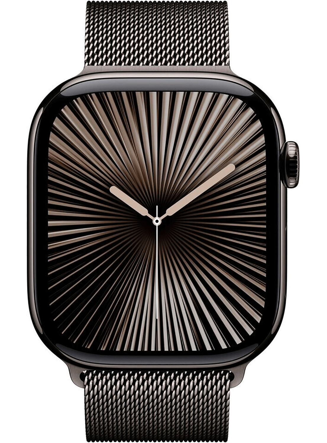 Apple Watch Series 10 4G 46mm Titan Case