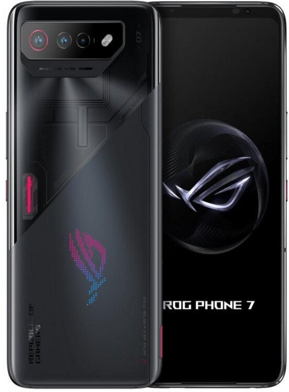 Asus ROG Phone 7 - CarbonPhone