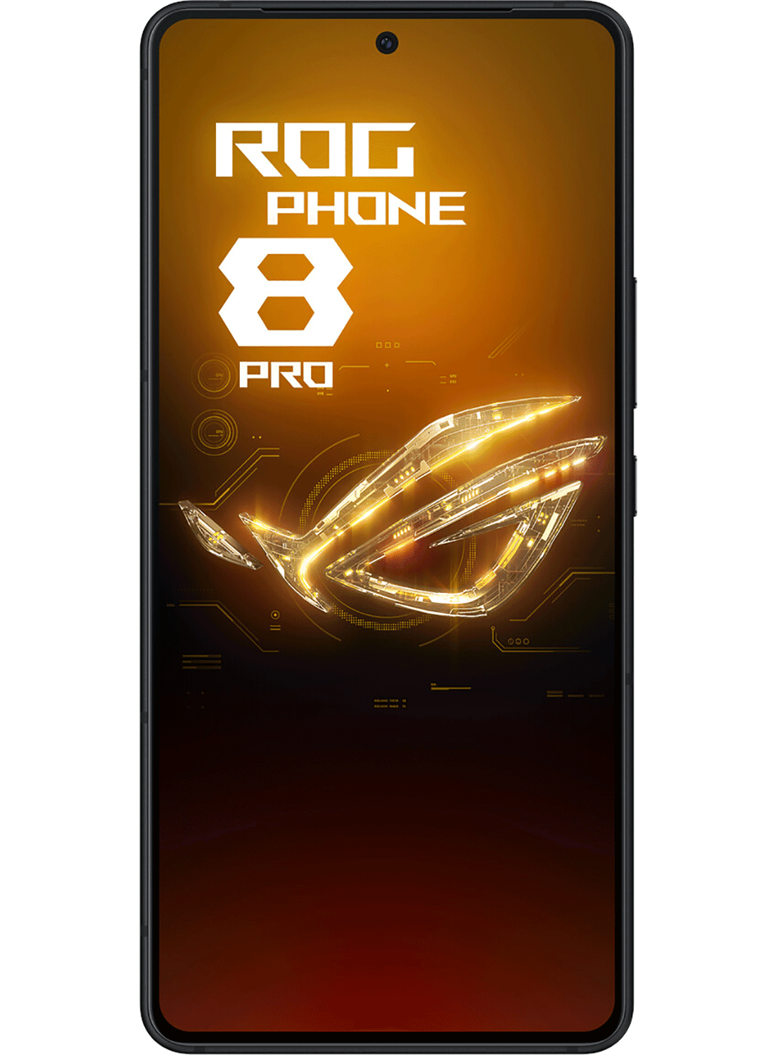 Asus ROG Phone 8 Pro - CarbonPhone