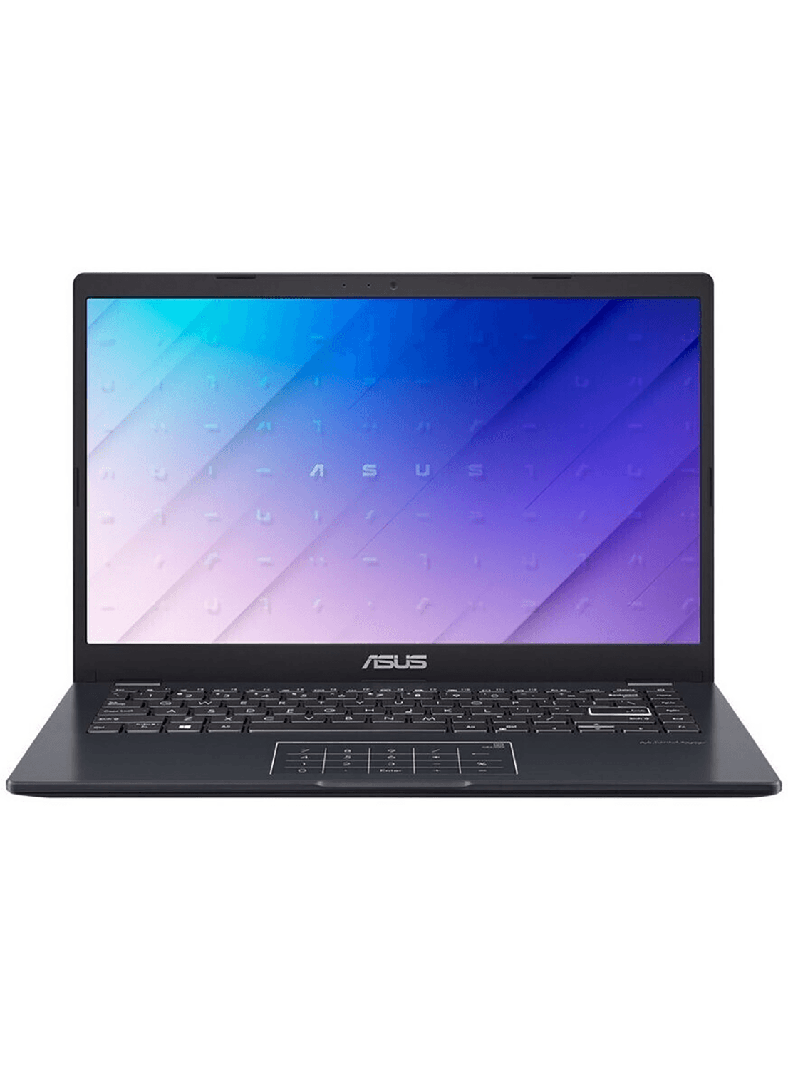 Asus VivoBook 14 E410 Peacock Blue - CarbonPhone