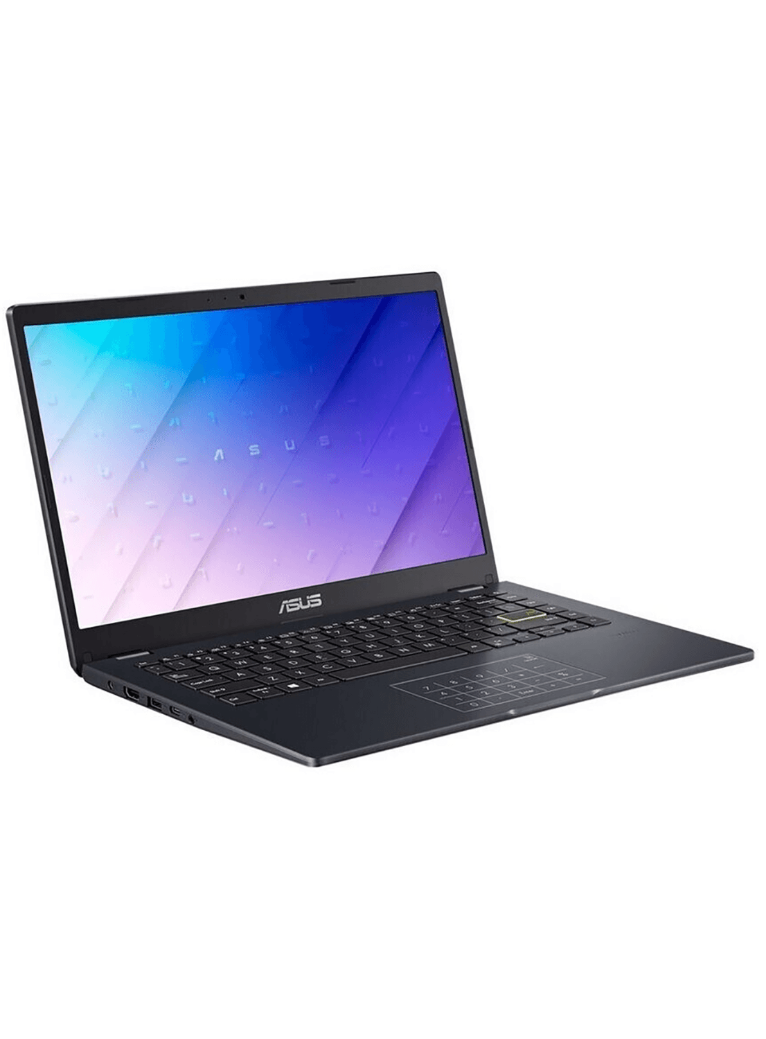 Asus VivoBook 14 E410 Peacock Blue - CarbonPhone