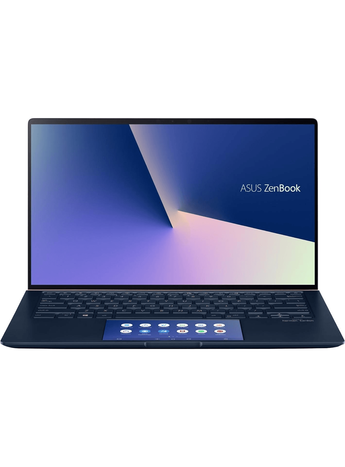 Asus ZenBook 14 (UX434) UX434FAC-A5164T - CarbonPhone