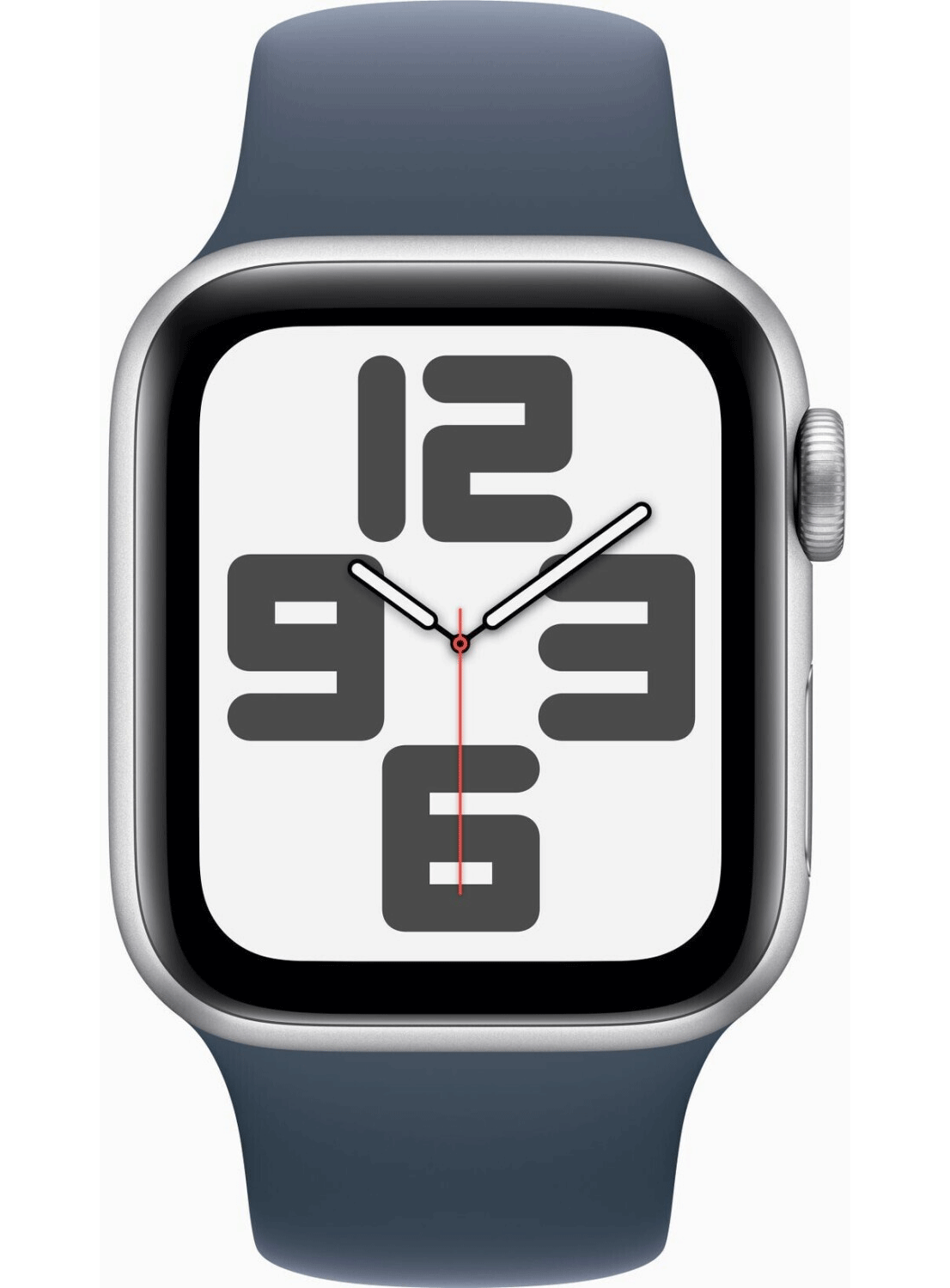 Apple Watch SE 2022 (GPS+Cellular) Aluminium Case 40mm